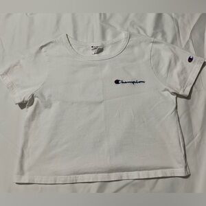 Champion Crop Top